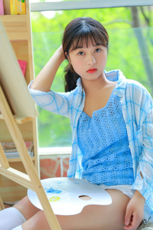 BBBS  公孙离的欢迎会